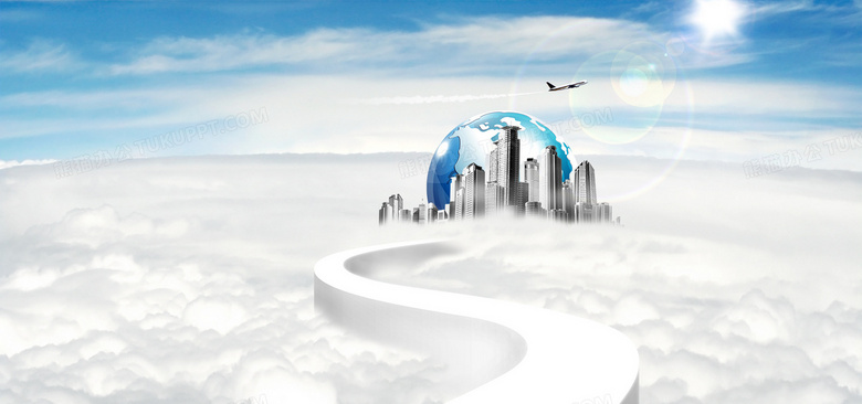 企業(yè)簡介背景圖片素材免費下載_jpg格式_1920*900像素_熊貓辦公