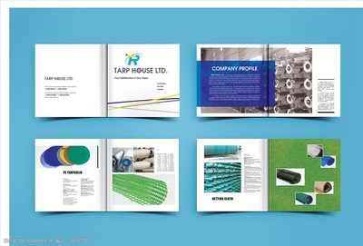 企業(yè)畫(huà)冊(cè)產(chǎn)品畫(huà)冊(cè)