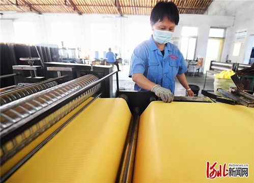 河北懷來 優(yōu)化營商環(huán)境 助力企業(yè)發(fā)展