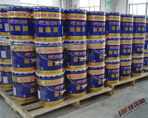 機械設(shè)備漆 定義、特點與應(yīng)用領(lǐng)域