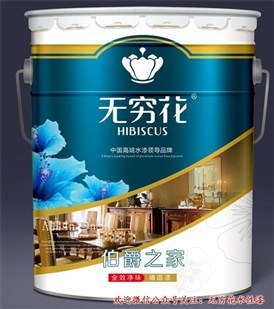 祿源漆業(yè)無(wú)窮花系列戶(hù)外木器水漆 創(chuàng)新環(huán)保，守護(hù)自然之美