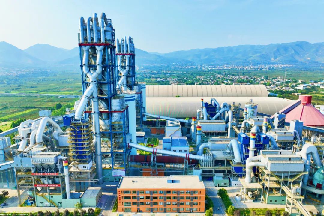 陜煤集團(tuán)建材科技 強(qiáng)化“協(xié)同聯(lián)動(dòng)”，以專業(yè)設(shè)計(jì)服務(wù)推動(dòng)經(jīng)營提速增效